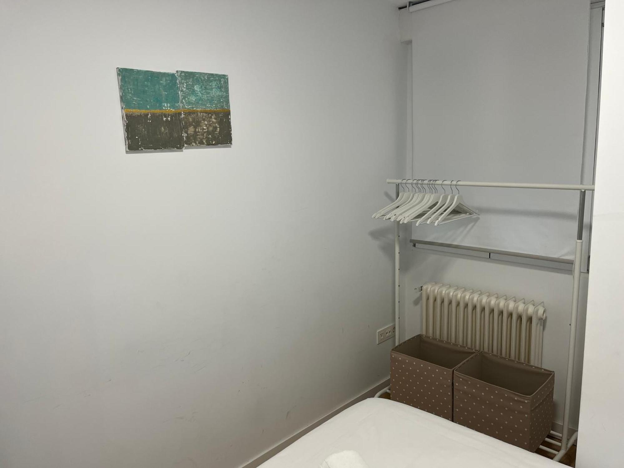 Appartement Duo Caleros Centro à Salamanque Extérieur photo
