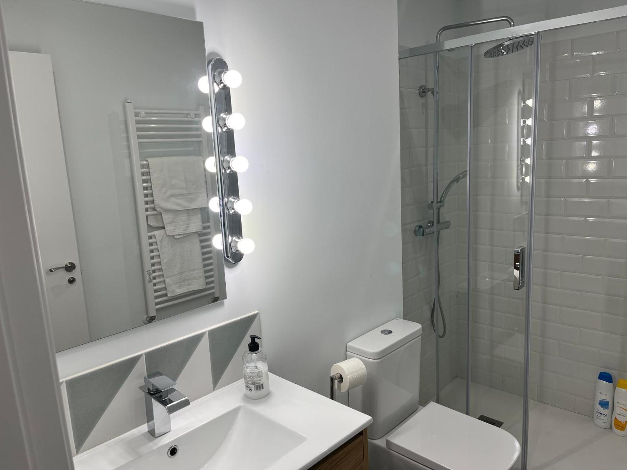 Appartement Duo Caleros Centro à Salamanque Extérieur photo