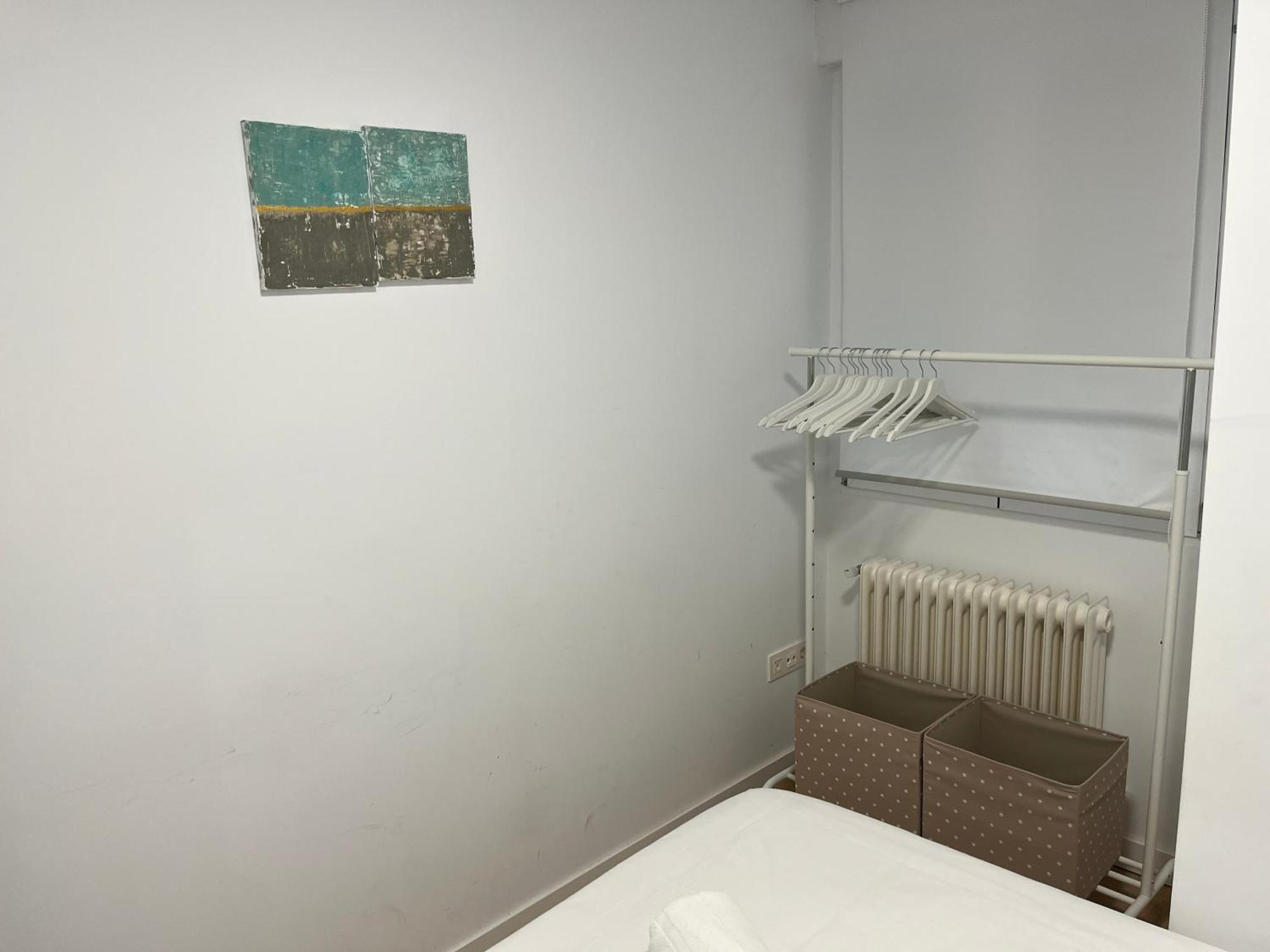 Appartement Duo Caleros Centro à Salamanque Extérieur photo
