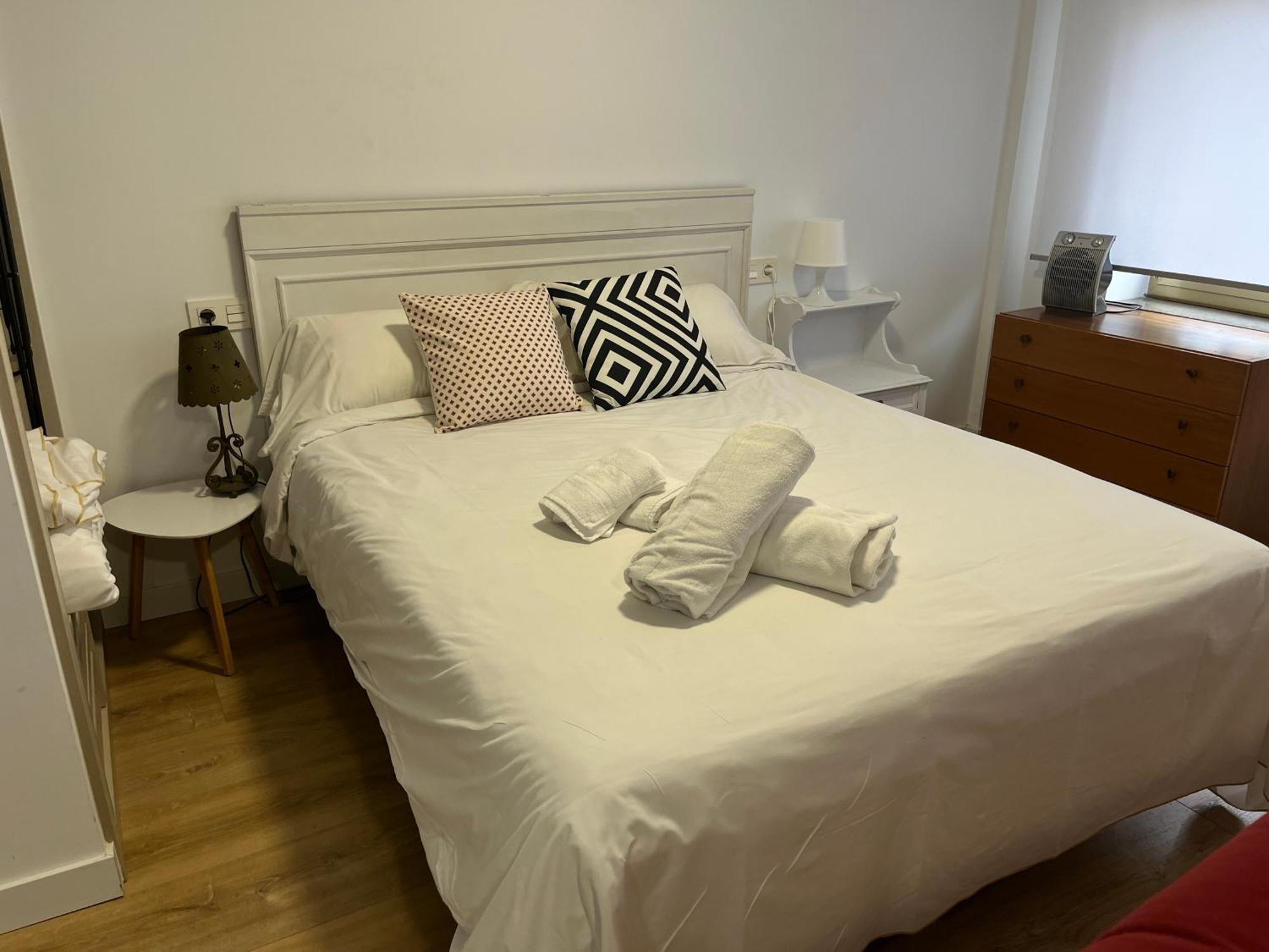 Appartement Duo Caleros Centro à Salamanque Extérieur photo