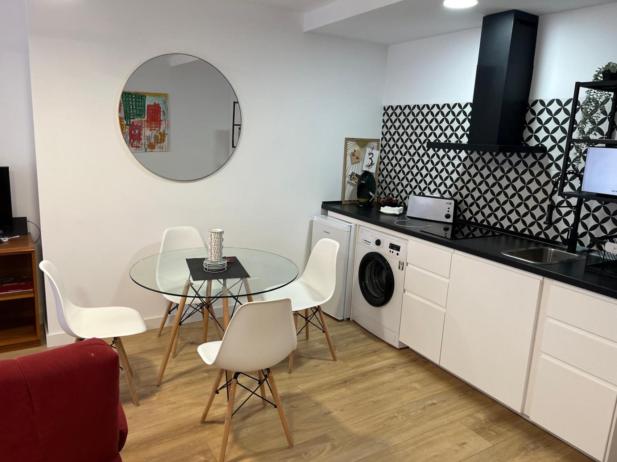 Appartement Duo Caleros Centro à Salamanque Extérieur photo