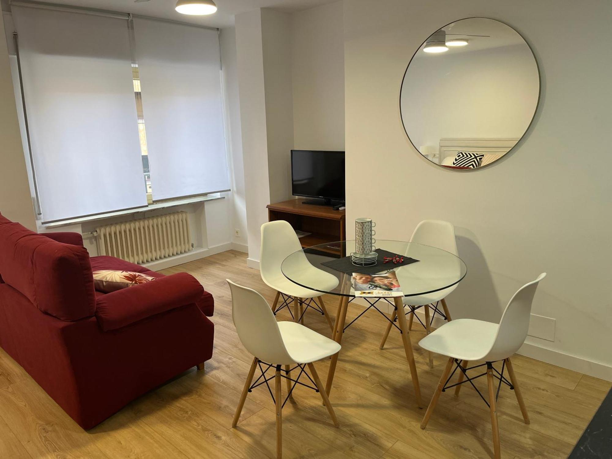 Appartement Duo Caleros Centro à Salamanque Extérieur photo