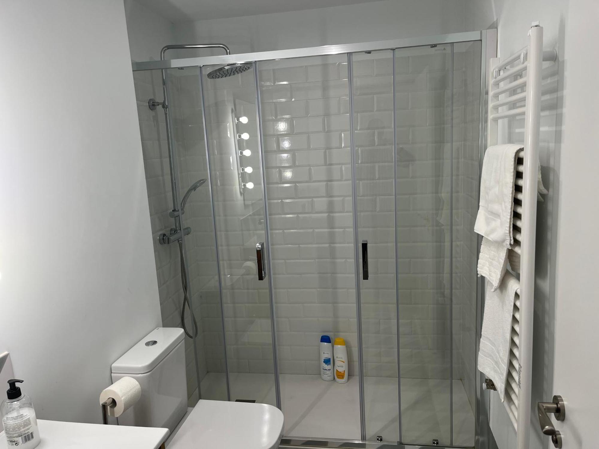 Appartement Duo Caleros Centro à Salamanque Extérieur photo