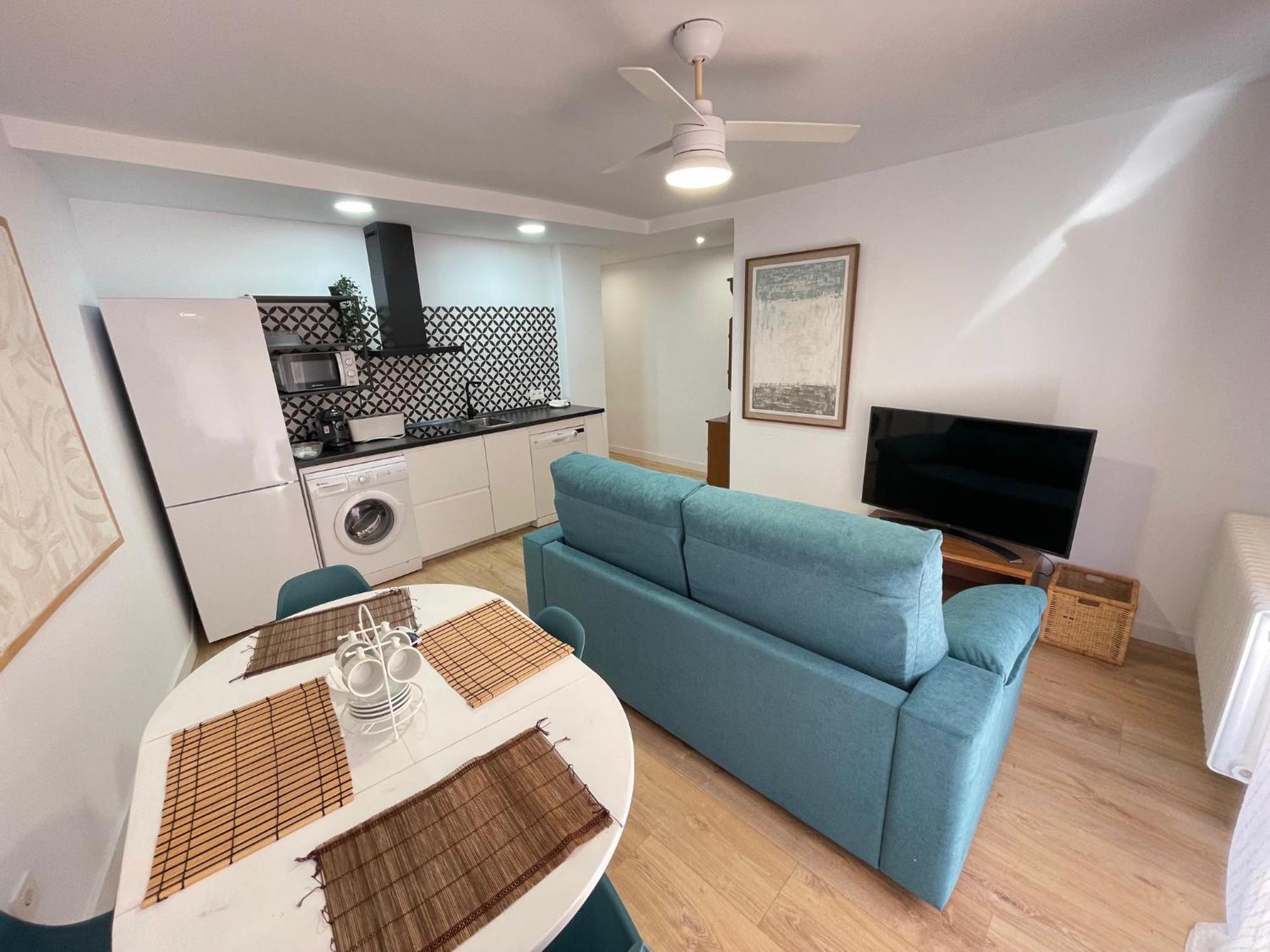Appartement Duo Caleros Centro à Salamanque Extérieur photo