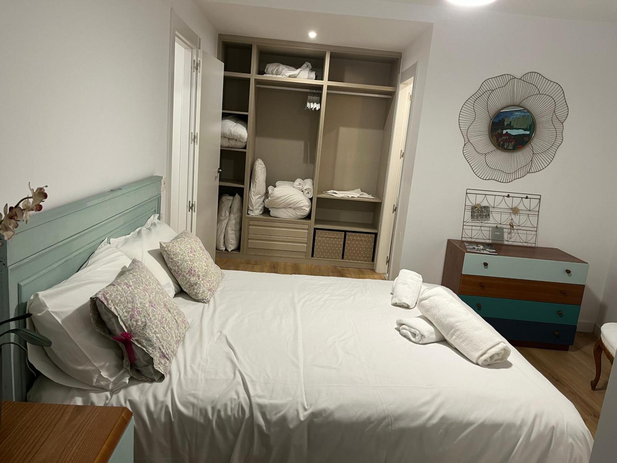Appartement Duo Caleros Centro à Salamanque Extérieur photo