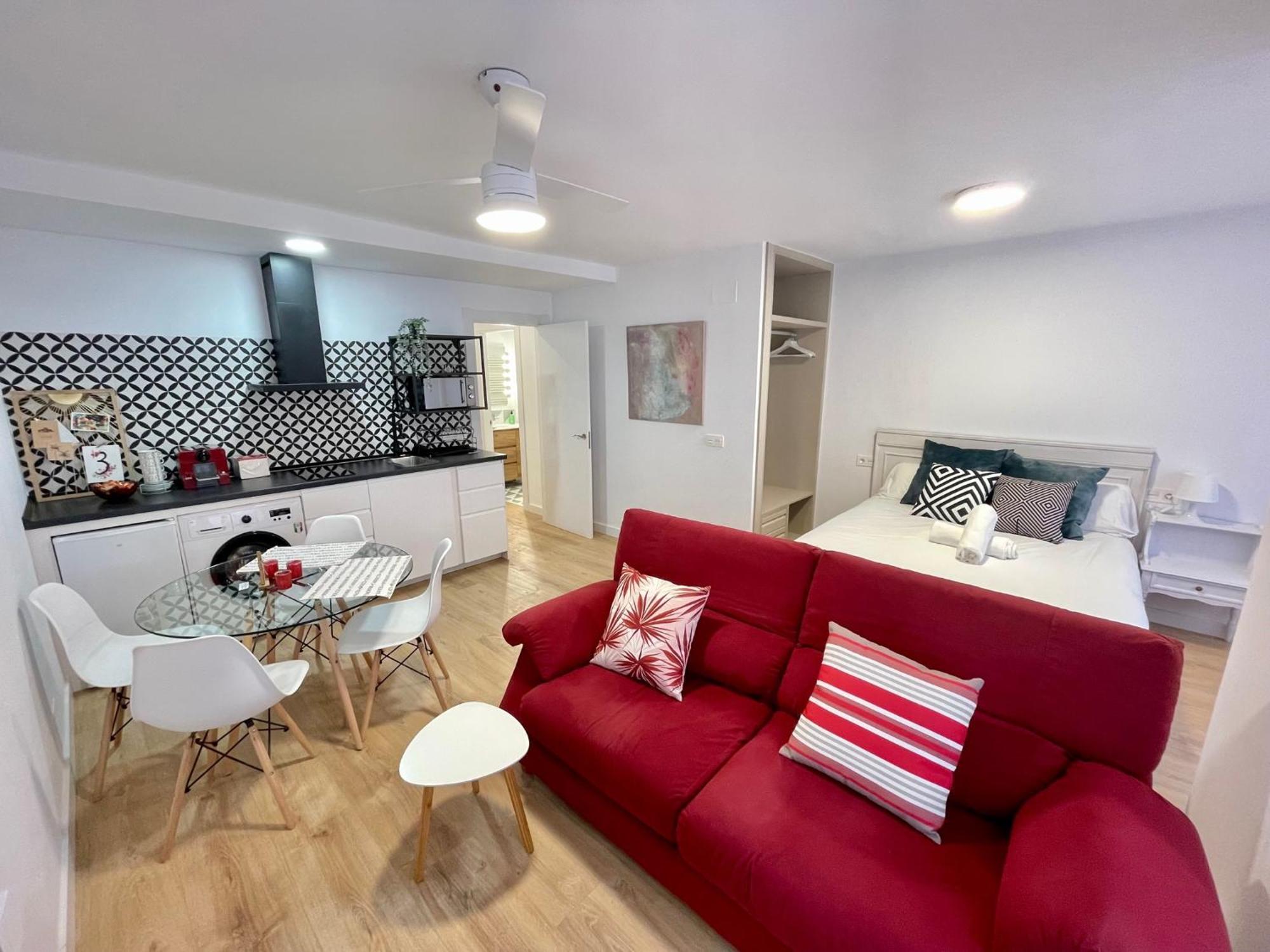 Appartement Duo Caleros Centro à Salamanque Extérieur photo