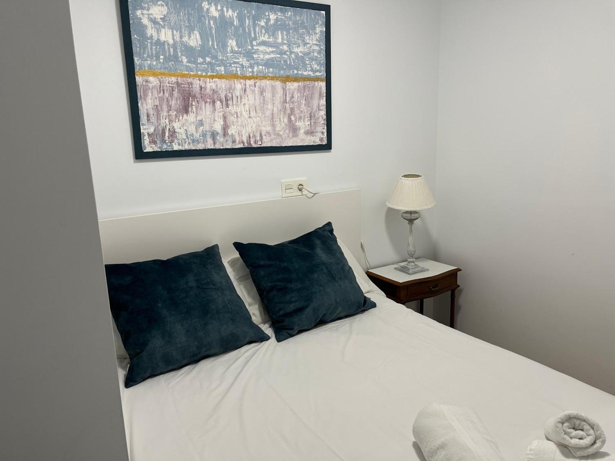 Appartement Duo Caleros Centro à Salamanque Extérieur photo