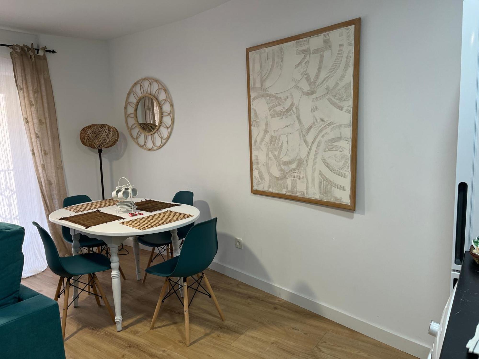 Appartement Duo Caleros Centro à Salamanque Extérieur photo