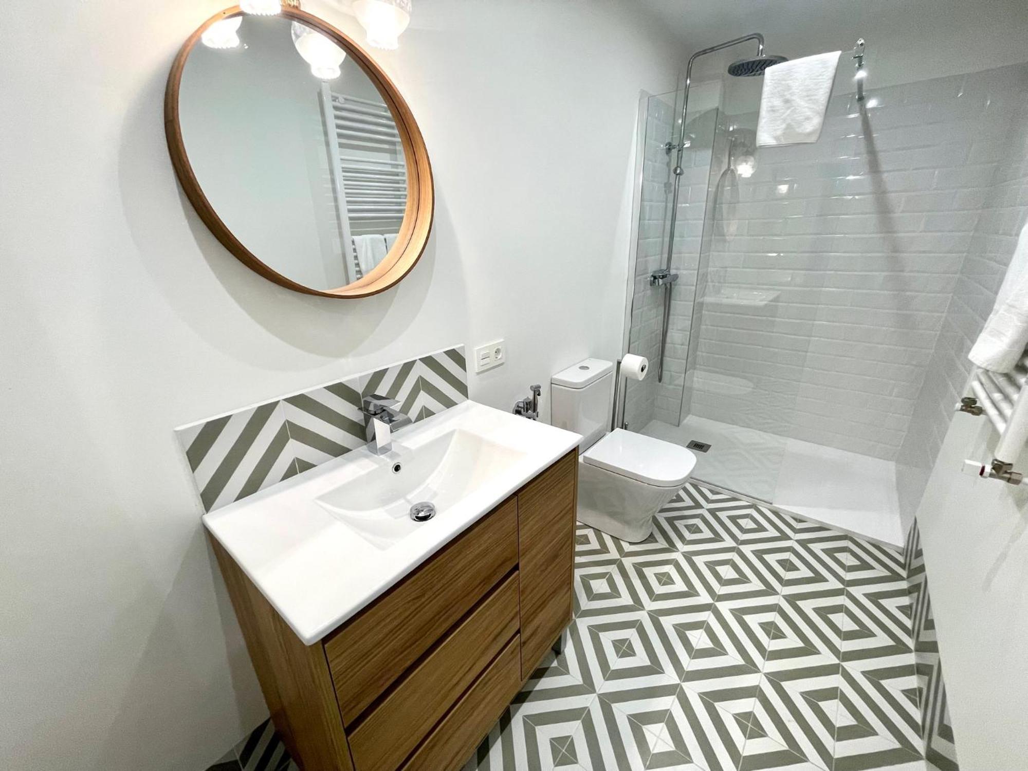 Appartement Duo Caleros Centro à Salamanque Extérieur photo