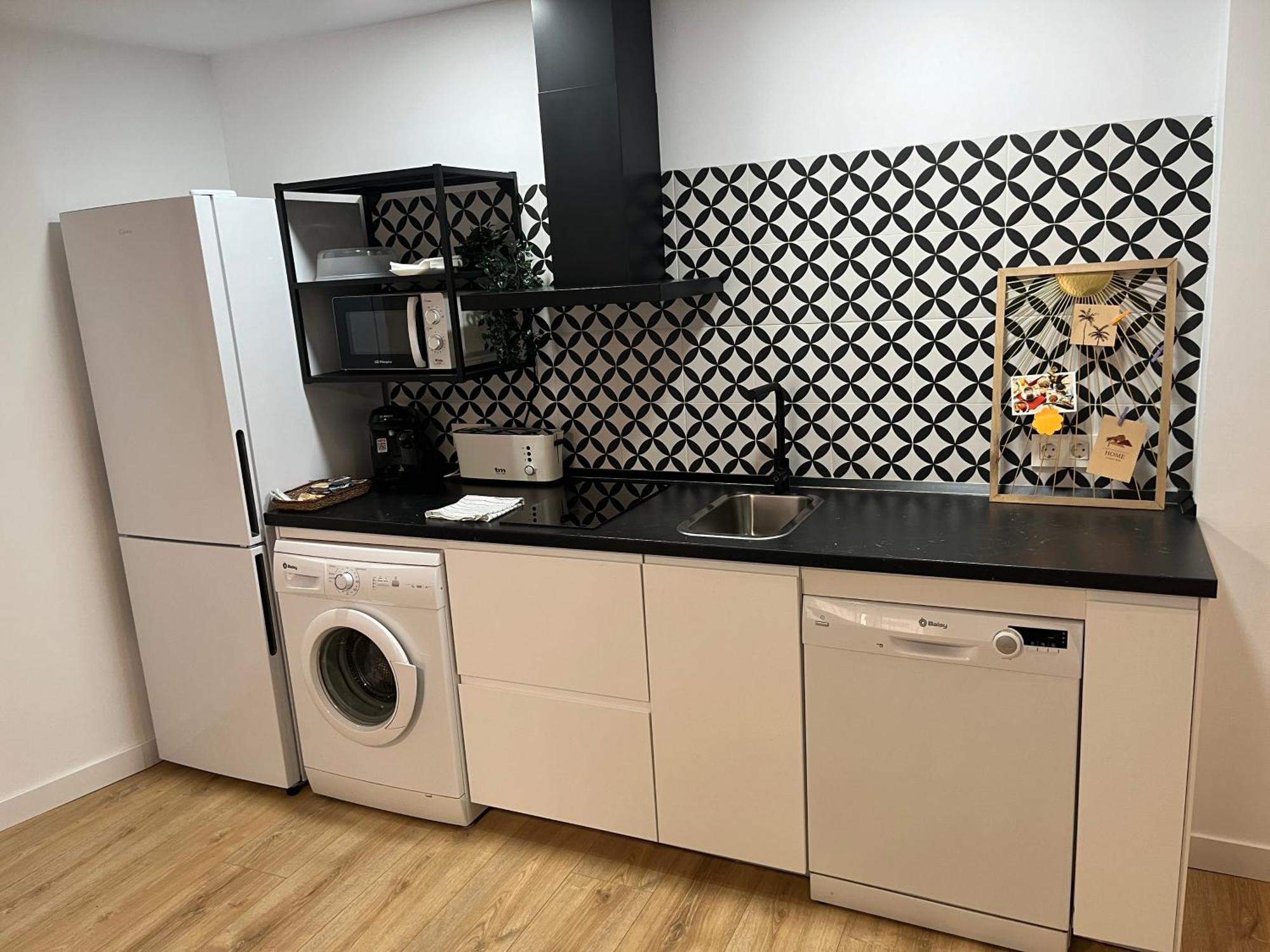 Appartement Duo Caleros Centro à Salamanque Extérieur photo