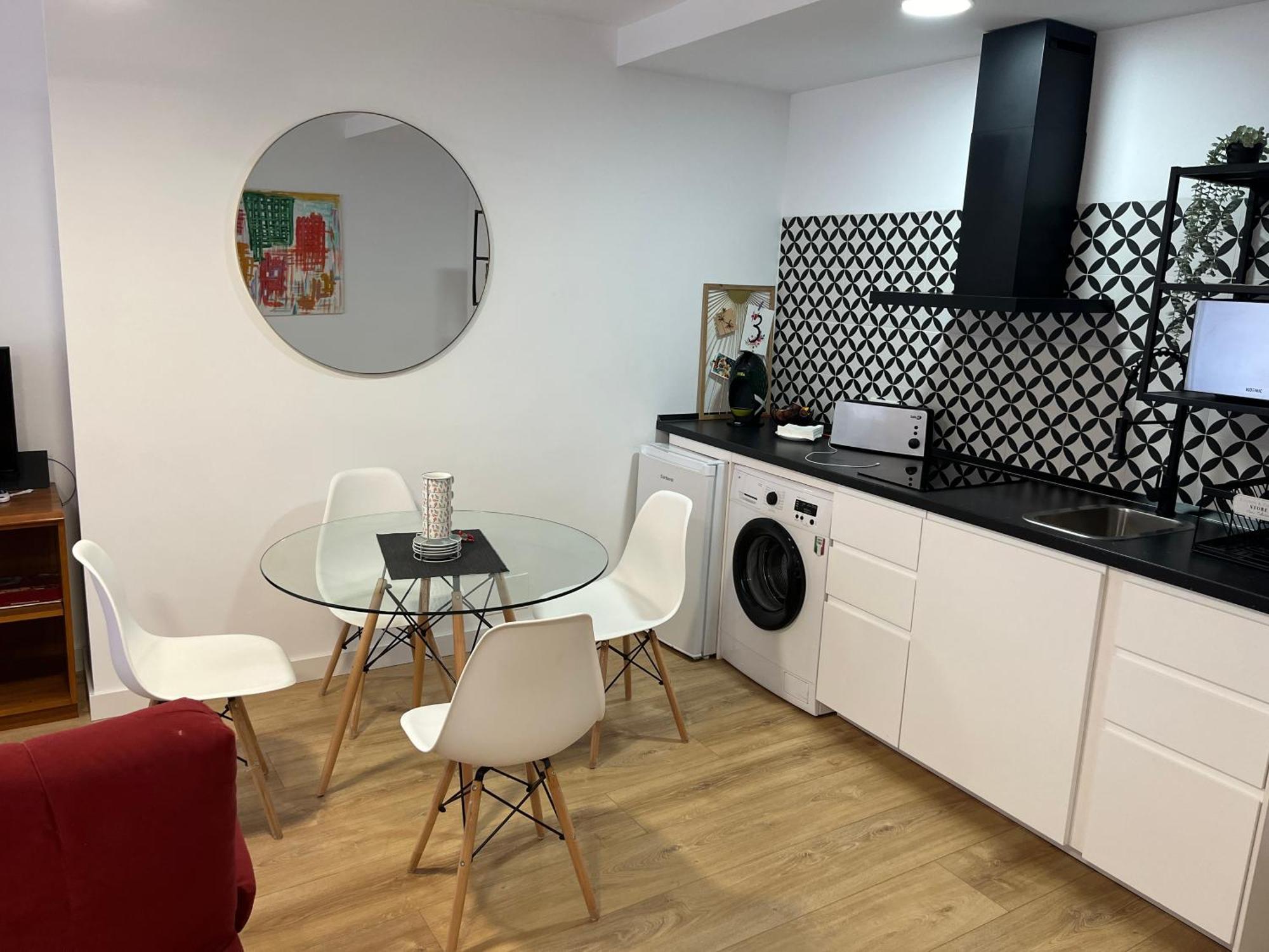 Appartement Duo Caleros Centro à Salamanque Extérieur photo