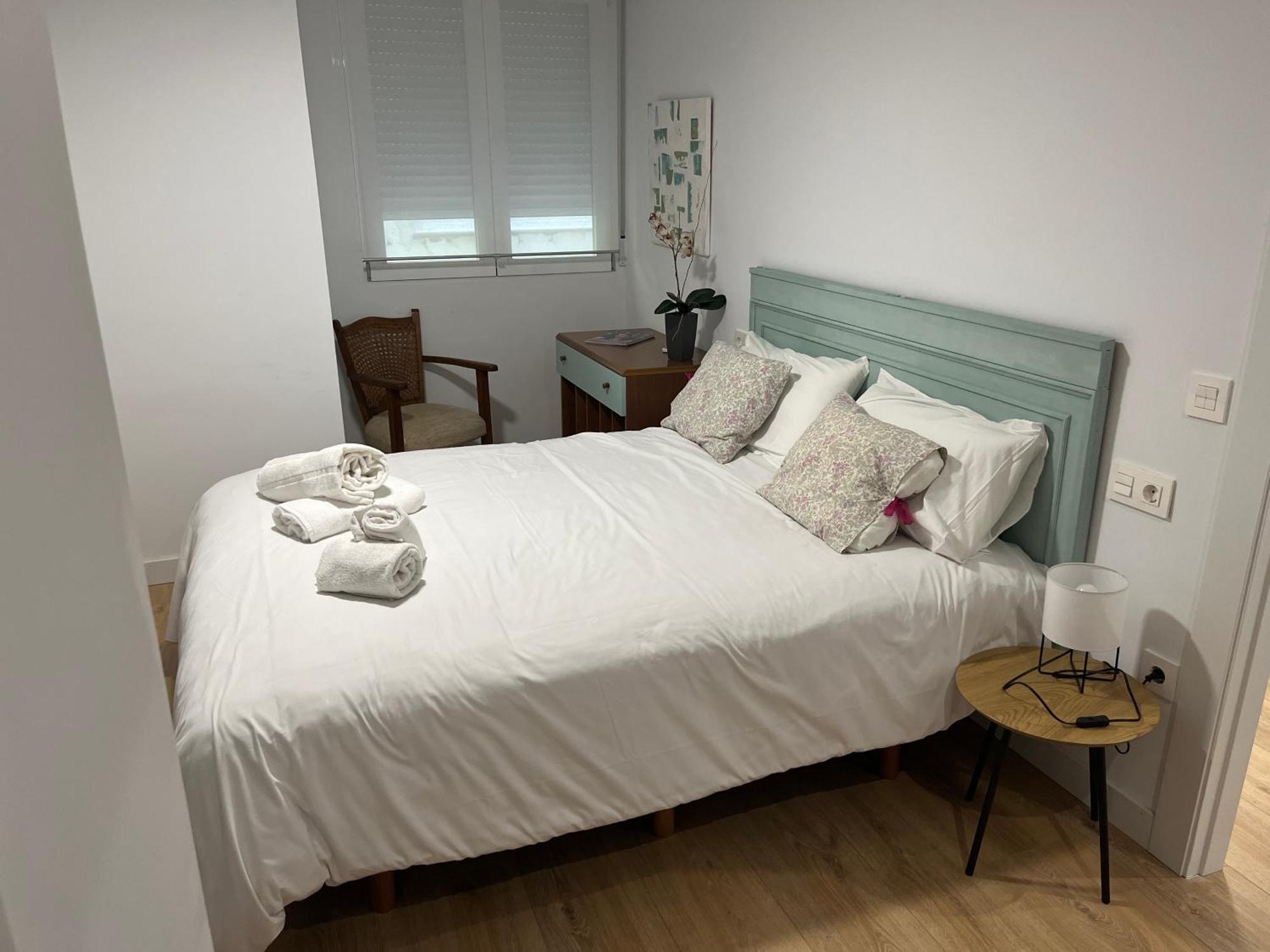 Appartement Duo Caleros Centro à Salamanque Extérieur photo