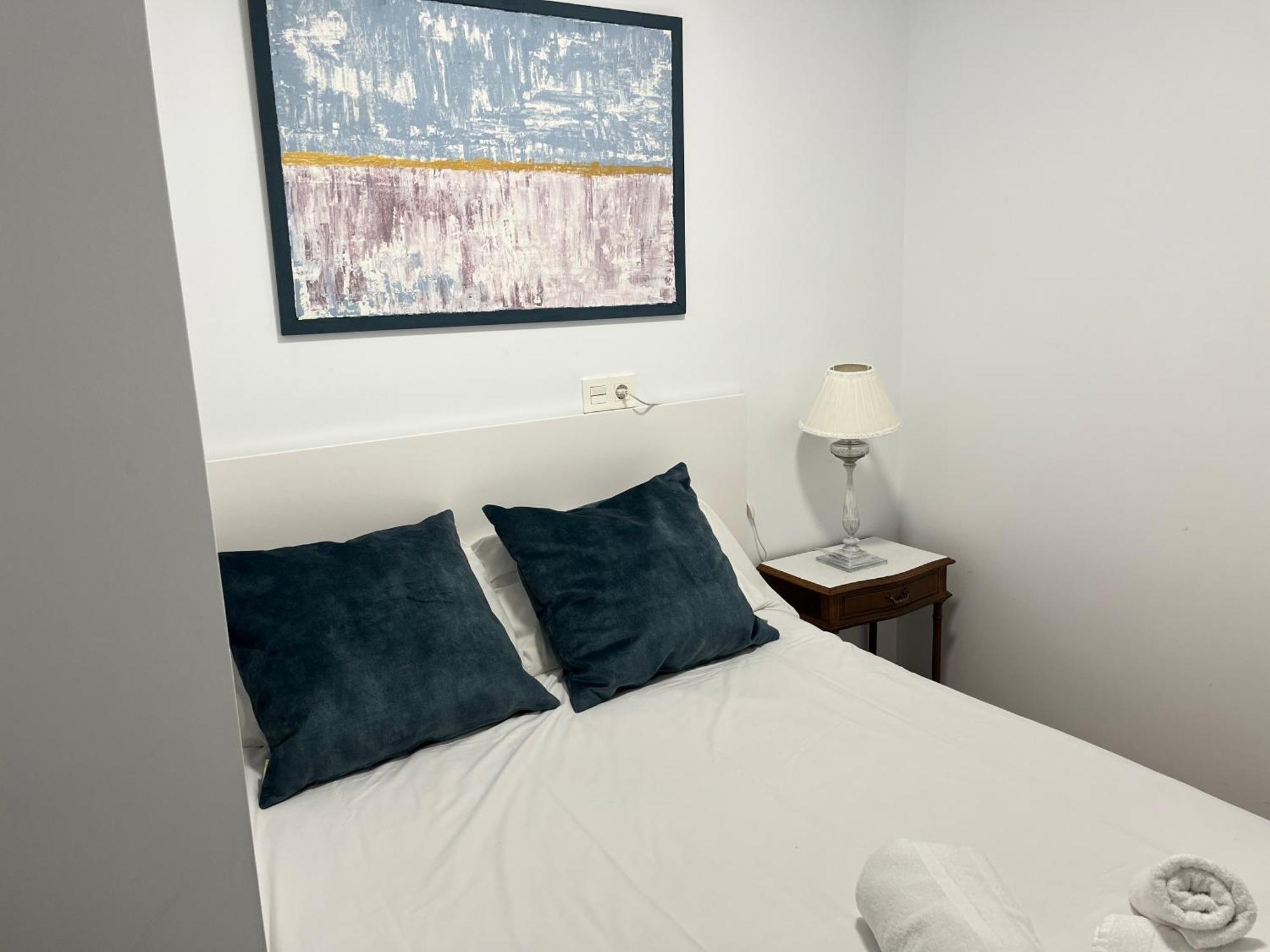 Appartement Duo Caleros Centro à Salamanque Extérieur photo