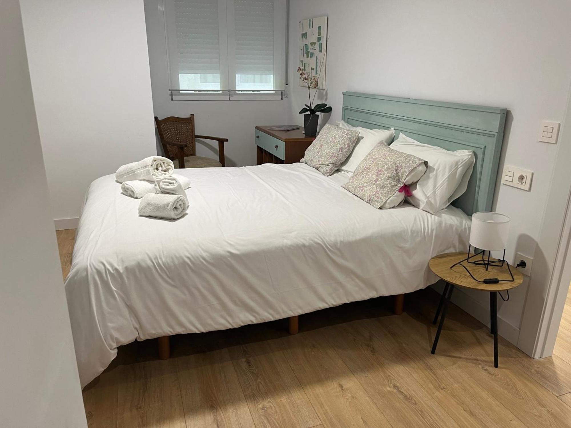 Appartement Duo Caleros Centro à Salamanque Extérieur photo
